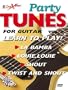 Songxpress - Party Tunes for Guitar, Vol. 1