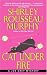 Cat Under Fire: A Joe Grey Mystery