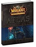 World of Warcraft : cataclysm atlas