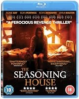The Seasoning House [Blu-ray]