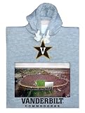Vanderbilt Commodores Sweatshirt Photo Frame