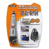 Chicago Power Tools 63524 9.6-Volt... by Chicago