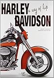 Harley Davidson : a way of life