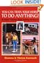 You Can Train Your Horse to Do Anything!: On Target Training Clicker Training and Beyond