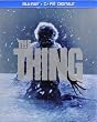 The Thing [Blu-ray]