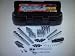 Craftsman 106 Piece Tool Set with Hard Carry Case