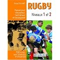 Rugby niveaux 1 et 2 : Manuel pour l'�ducateur, l'entra�neur et l'enseignant