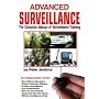 Advanced Surveillance: The Complete Manual of Surveillance Training