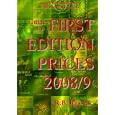 Guide to First Edition Prices 2008 9 by R. B. Russell
