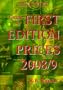 Guide to First Edition Prices 2008/9