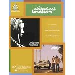 The Best of the Chemical Brothers book cover