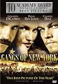 Gangs of New York (2 Discs) (Widescreen) (Dual-layered DVD)