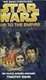 Star Wars: Heir to the Empire/8 Cassettes (G. K. Hall Audio Books Series Volume 1)