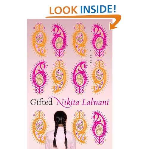 Gifted: A Novel