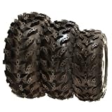 INTERCO SWAMPLITE ATV / UTV TIRES - ALL SIZES