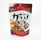 カラットキムチ　400g（50g×8袋）入り