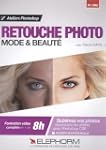 Retouche photo - Mode & beaut�. Forma...
