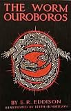 The Worm Ouroboros [Illustrated]