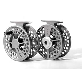 WATERWORKS / LAMSON - KONIC SERIES REELS