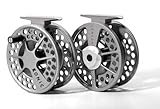 WATERWORKS / LAMSON - KONIC SERIES REELS
