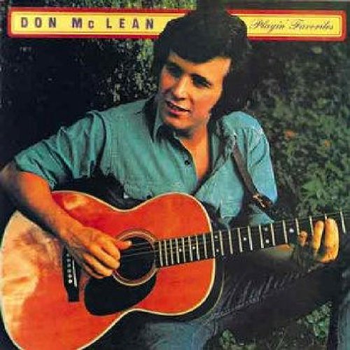 Don McLean Picture 7