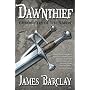 Dawnthief (Chronicles of the Raven 1)