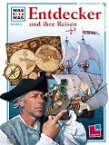 WAS IST WAS, Band 5:  Entdecker und ihre Reisen title=
