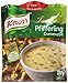 Knorr Feinschmecker Pfifferlingcreme Suppe mit Frühlingskräutern