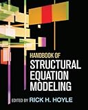 Handbook of structural equation modeling