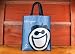 Recycled Shopper Tote