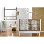 Skip Hop Mod Dot 5-Piece Baby Crib Bedding Set