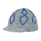 Diamond Visor Beanie - Women's by prAna
