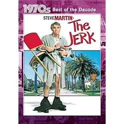 The Jerk