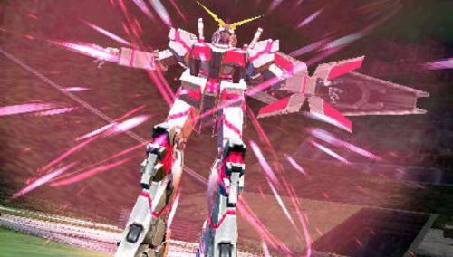 機動戦士ガンダム ガンダム VS. ガンダム NEXT PLUS