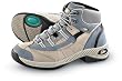 Women's Justin&reg; Hikers Gray / Denim