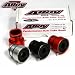 Alloy USA 11103 Axle Tube Seal
