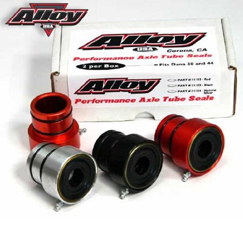 Alloy USA 11103 Axle Tube Seal
