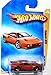 2008 Hot Wheels New Models, Ferrari GTO 38/40, Rust Color (1 Each)