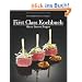 Das First Class Kochbuch: Wenn Sterne fliegen