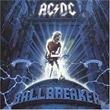 Ballbreaker - Ac/Dc
