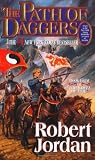 The Path of Daggers: Book Eight of The Wheel of Time