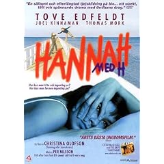 Hannah med H