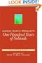 Gabriel Garc�1/2a M�1/2rquez's One Hundred Years of Solitude: A Casebook (Casebooks in Criticism)