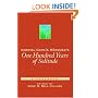 Gabriel García Márquez's One Hundred Years of Solitude: A Casebook (Casebooks in Criticism)