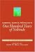 Gabriel Garcia Marquez's One Hundred Years of Solitude: A Casebook (Casebooks in Criticism)