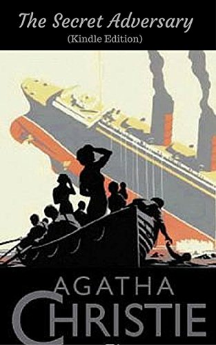 The Secret Adversary (Kindle Edition)