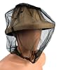 Pyramid Head Mosquito / Midge Net
