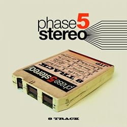 8 Track