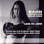 Bach: Works For Violin Solo