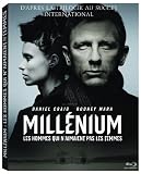 Mill�nium - les hommes qui n'aimaient pas les femmes [Blu-ray]
